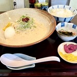 麺処 はるはる - 料理写真: