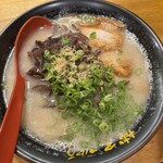 博多JIRO - 料理写真: