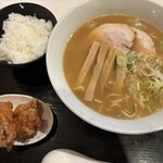 藤味亭 - 