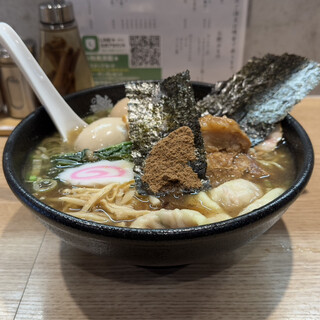 麺や独歩_1
