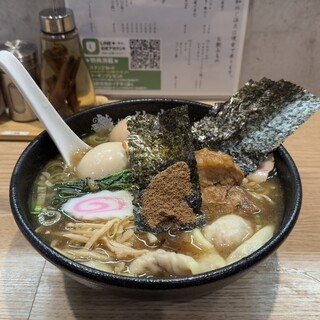 麺や独歩_0