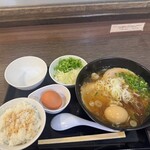 らぁ麺モリズミ - 料理写真: