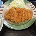 かつさと - 料理写真: