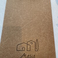 MASIA - 