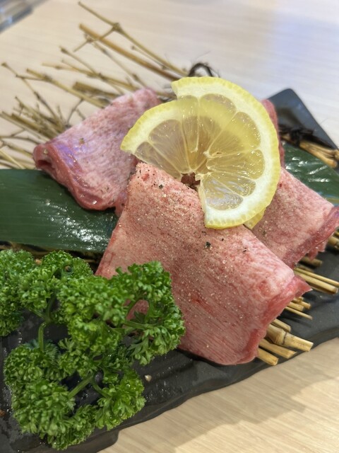 ハラミとタン』by ちっち。のグルメ : ハラミの向こう側 枚方店 - 枚方