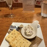 イタ飯バル RICCIO - 