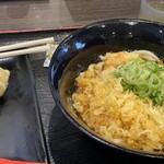 伊予製麺 - 料理写真: