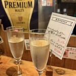 イタ飯バル RICCIO - 