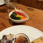 イタ飯バル RICCIO - 