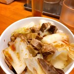 横浜家系ラーメン 平田屋 - 
