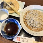 手打蕎麦 金升 - 