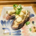 ニカイノ 徒然ルネサンス - エビマヨバゲット