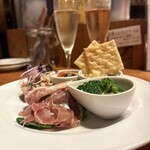 イタ飯バル RICCIO - 