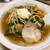 三ちゃん - 料理写真:スタミナラーメン 850円