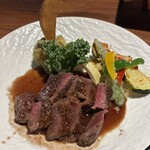 百音 - 料理写真: