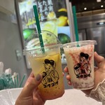 ゴクゴク - ドリンク写真: