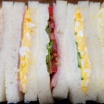 ヤオコー ピノ - 料理写真: