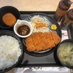 松のや - 料理写真: