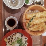 おひつごはん四六時中 - 料理写真: