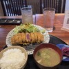 牛かつ 宮下 - 