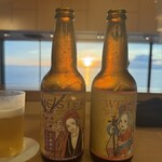 青海波 青の舎 - 