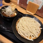 平次のおうどん - 