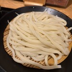 平次のおうどん - 