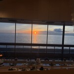 青海波 青の舎 - 
