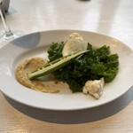 マーサーブランチ - 