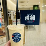 からあげの店 横綱 - ドリンク写真: