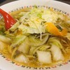 どうとんぼり神座 - 