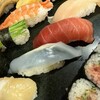 福寿し - 料理写真:
