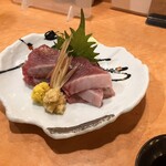 浜井 - 