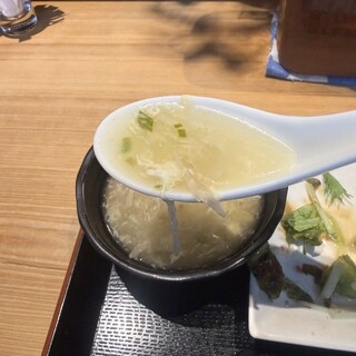 中国菜シンペイ_0