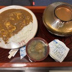 満留賀 - 料理写真:ぴっちりとラップにくるまれ、出前到着❤️
