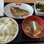 大衆食堂 半田屋 - 料理写真: