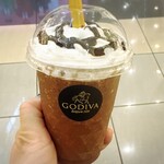 GODIVA - ドリンク写真: