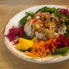 NUiE LUCE food