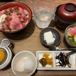 ローストビーフ YOSHIMI - 料理写真: