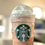 スターバックスコーヒー - ドリンク写真: