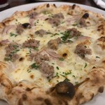 PIZZA BORSA - 