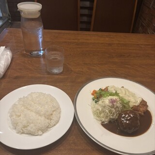 GRILL 爛漫_1