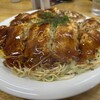 いっちゃん - 料理写真: