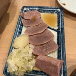 新宿焼肉芝浦ホルモン - 