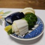 玉家 - 