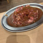 新宿焼肉芝浦ホルモン - 