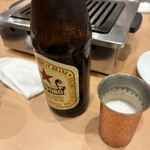 新宿焼肉芝浦ホルモン - 