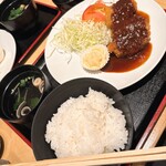 香楽 - 