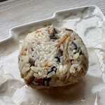 味のばくだん - まぜごはん