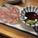 晩杯屋 - なんちゃら鯛
